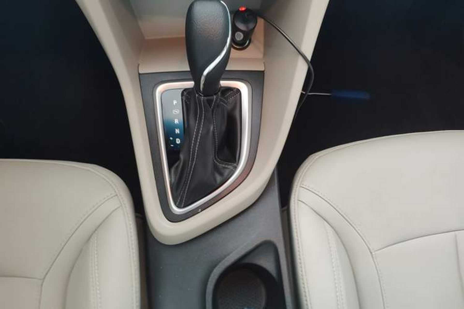 Used Buick GT 2021 Exemplar 1.5L Automatic Elite Version Gear Lever