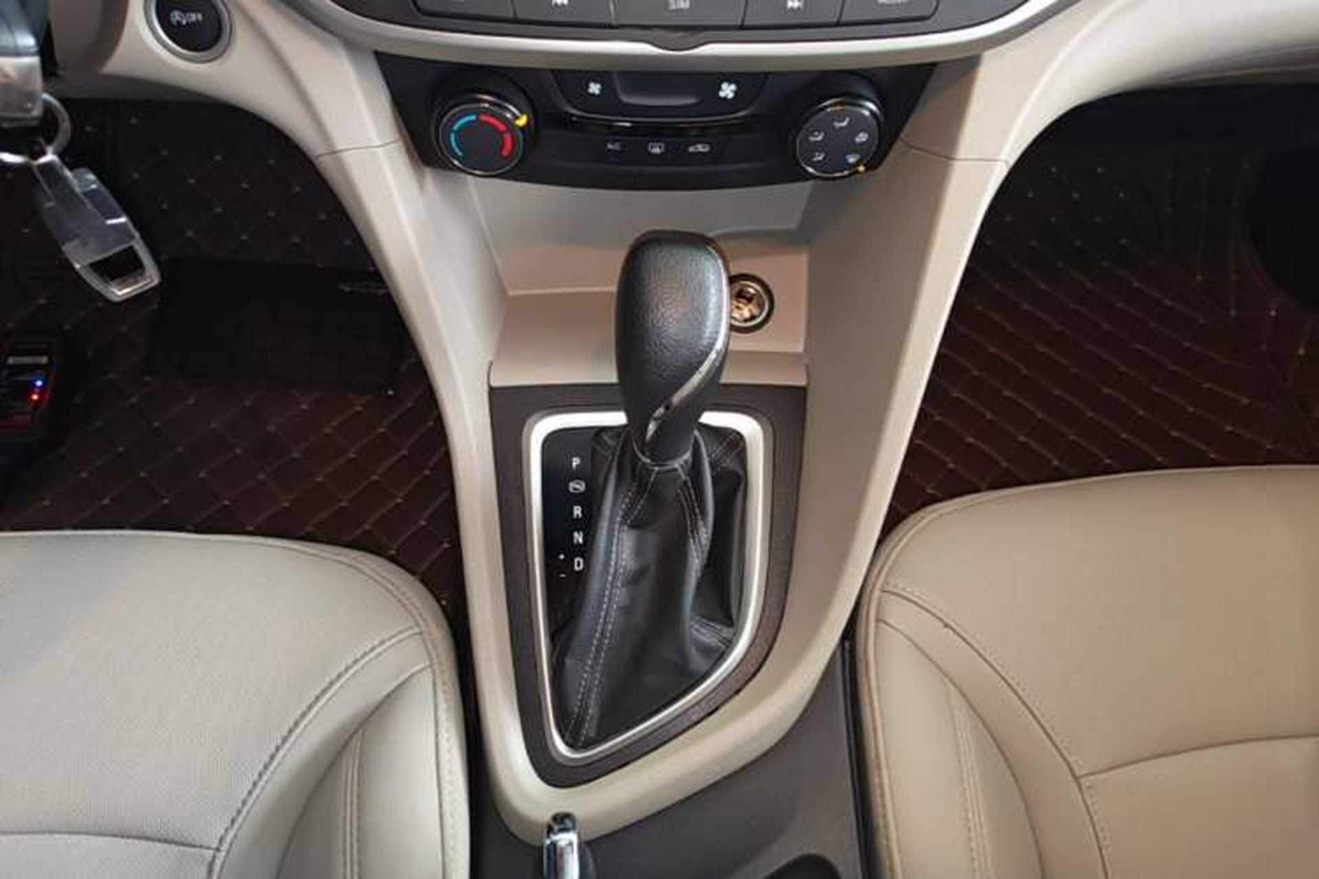 Used Buick GT 2021 Exemplar 1.5L Automatic Elite Version Gear Lever