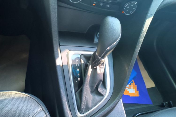 Used Buick GT 2021 Revised Version Flagship 1.5L Automatic Elite Edition Gear Lever