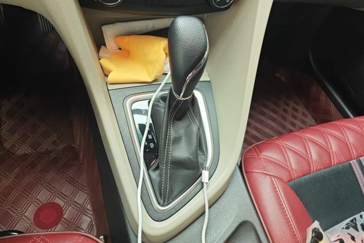 Used Buick GT 2021 Exemplar 1.5L Automatic Elite Version Gear Lever