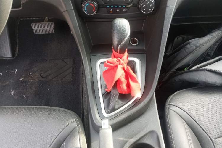 Used Buick GT 2021 Revised Version Flagship 1.5L Automatic Elite Edition Gear Lever