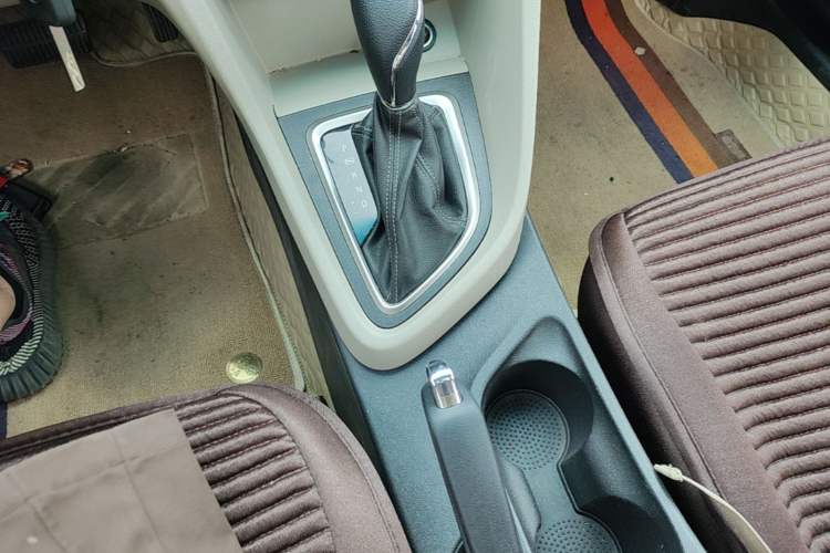 Used Buick GT 2021 Exemplar 1.5L Automatic Elite Version Gear Lever