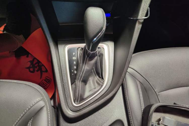 Used Buick GT 2021 Exemplar 1.5L Automatic Elite Version Gear Lever
