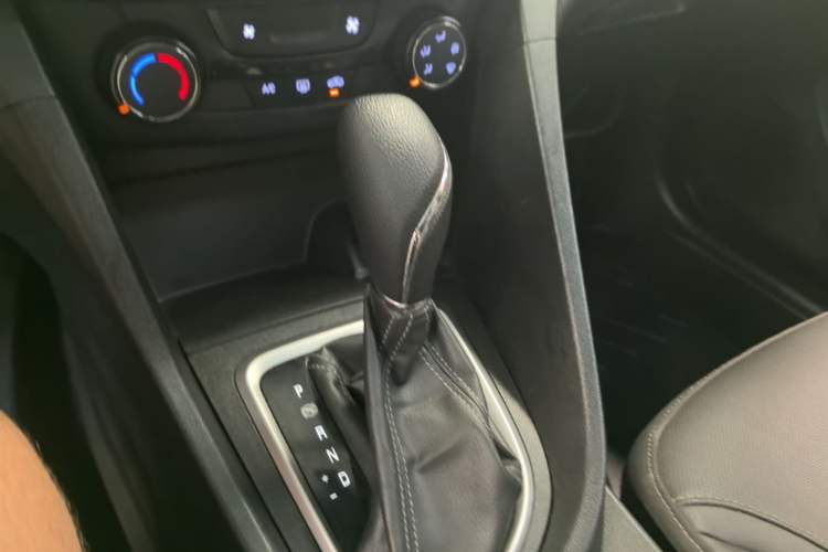 Used Buick GT 2021 Revised Version Flagship 1.5L Automatic Elite Edition Gear Lever