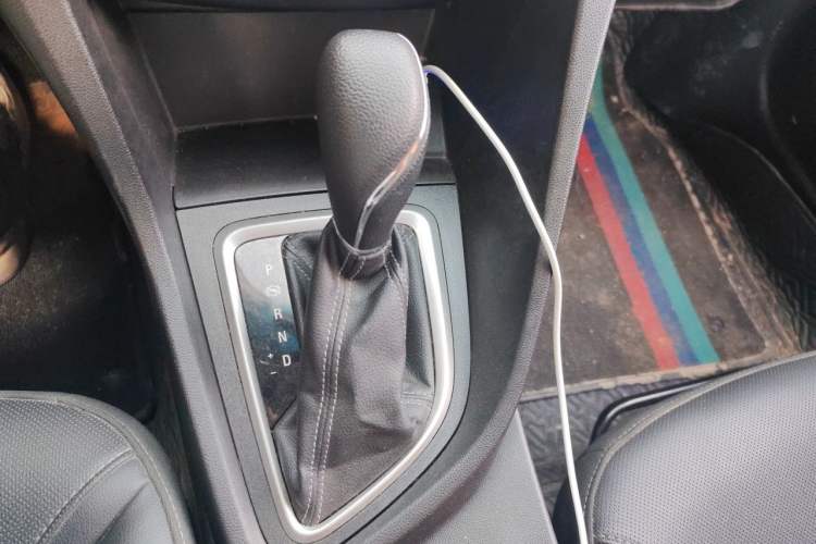 Used Buick GT 2021 Exemplar 1.5L Automatic Elite Version Gear Lever
