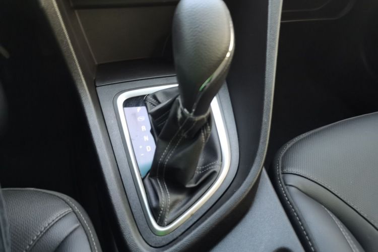Used Buick GT 2021 Revised Version Flagship 1.5L Automatic Elite Edition Gear Lever