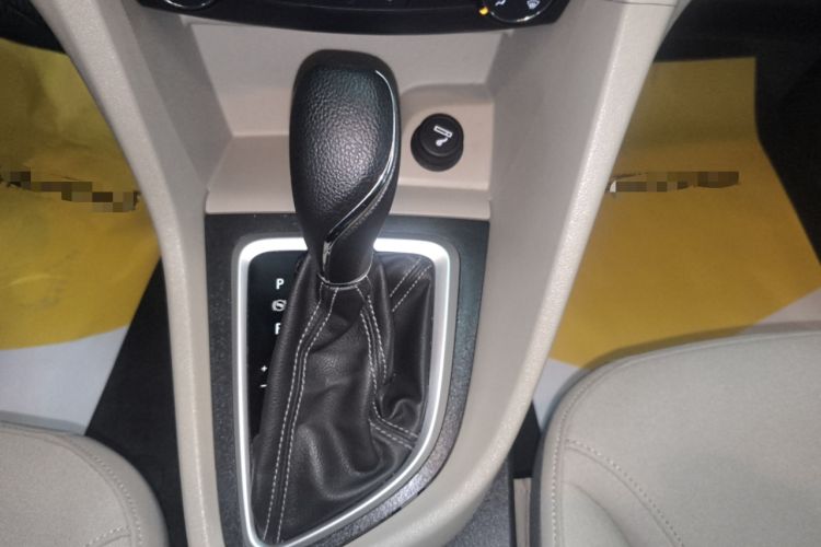 Used Buick GT 2021 Exemplar 1.5L Automatic Entry-Level Trim Gear Lever