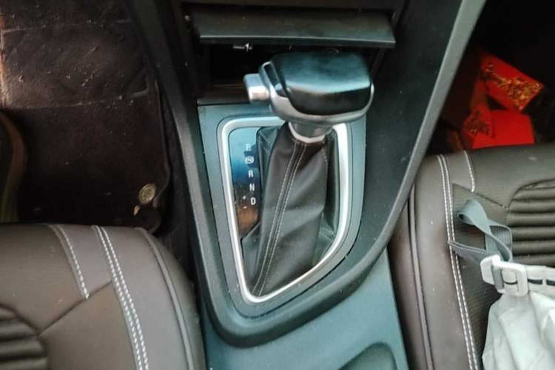Used Buick GT 2021 Revised Version Flagship 1.5L Automatic Entry-Level Trim Gear Lever