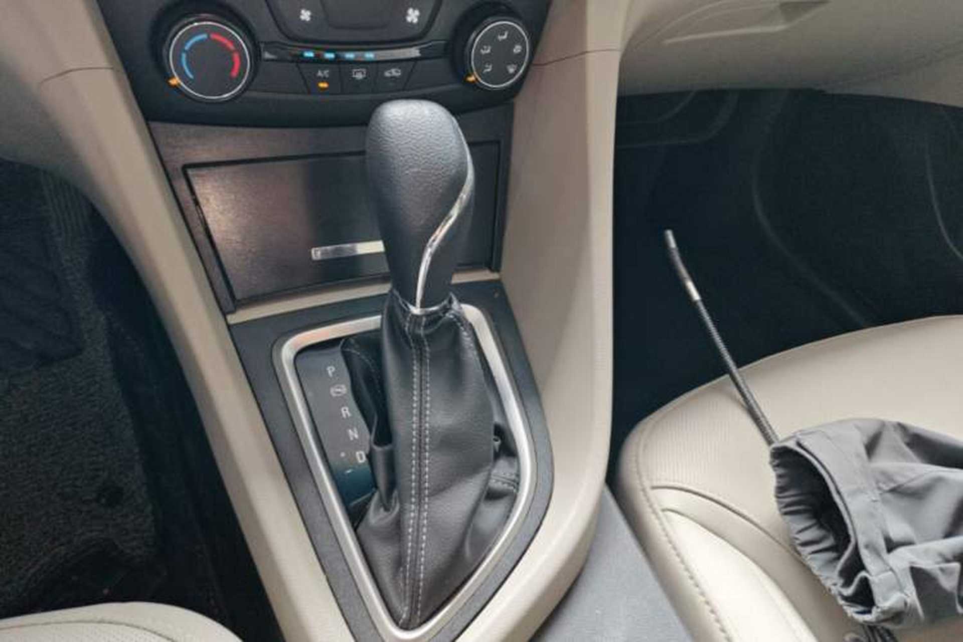 Used Buick GT 2021 Exemplar 1.5L Automatic Elite Version Gear Lever