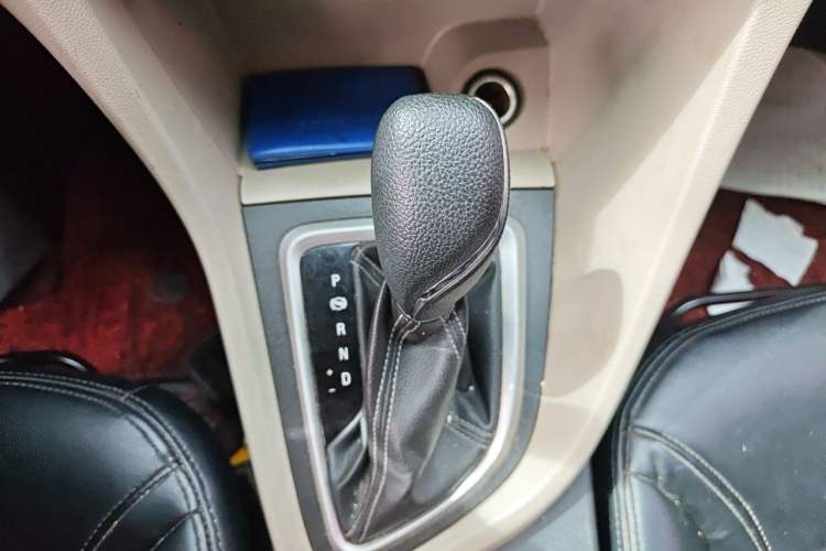 Used Buick GT 2021 Exemplar 1.5L Automatic Entry-Level Trim Gear Lever