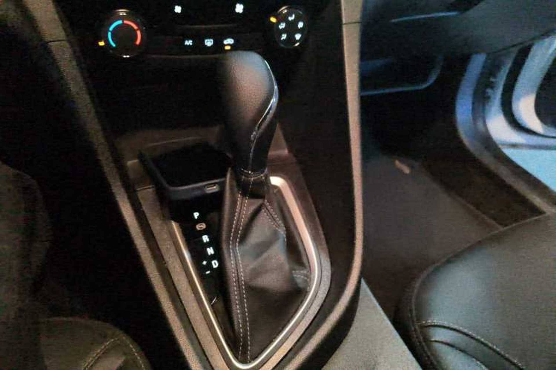 Used Buick GT 2021 Revised Version Flagship 1.5L Automatic Elite Edition Gear Lever