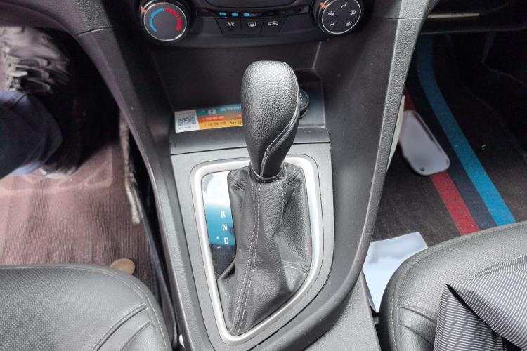 Used Buick GT 2021 1.3T Automatic Mild Hybrid Elite Version Gear Lever