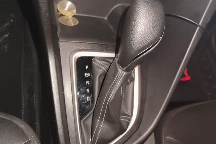 Used Buick GT 2021 Revised Version Flagship 1.5L Automatic Elite Edition Gear Lever