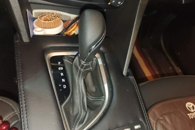 Used Buick GT 2021 Exemplar 1.5L Automatic Elite Version Gear Lever