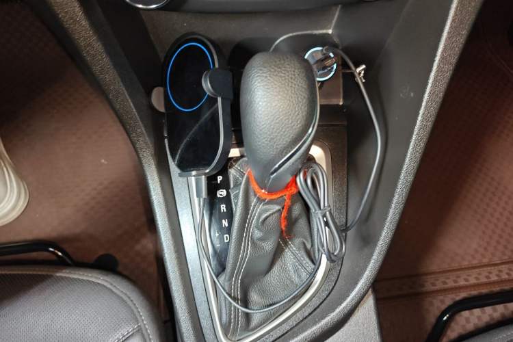 Used Buick GT 2021 Revised Version Flagship 1.5L Automatic Elite Edition Gear Lever