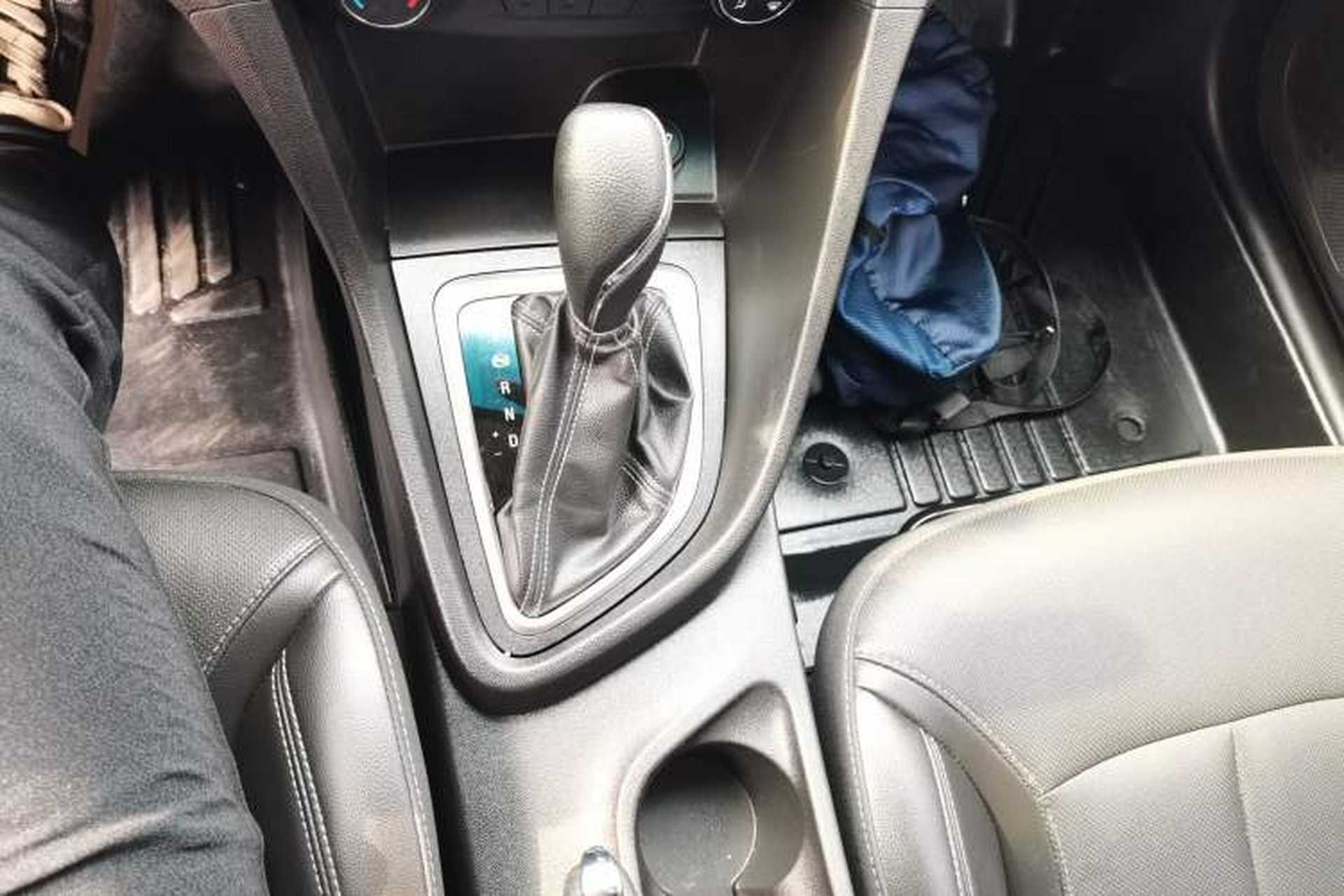 Used Buick GT 2021 Revised Version Flagship 1.5L Automatic Elite Edition Gear Lever