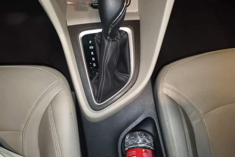 Used Buick GT 2021 Exemplar 1.5L Automatic Elite Version Gear Lever
