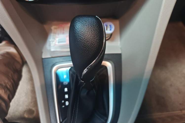 Used Buick GT 2021 Exemplar 1.5L Automatic Elite Version Gear Lever