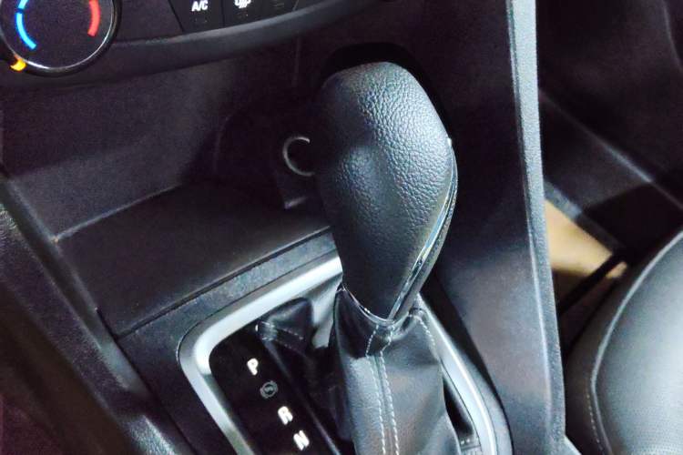 Used Buick GT 2021 Revised Version Flagship 1.5L Automatic Elite Edition Gear Lever