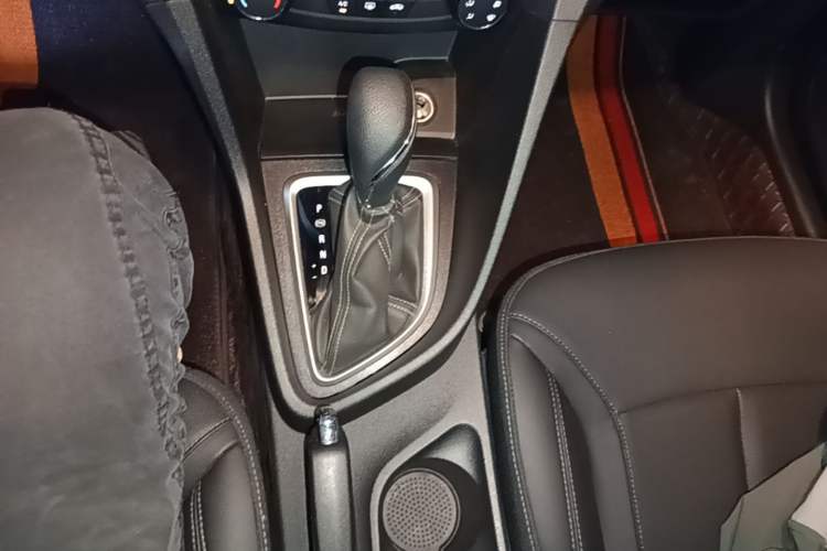 Used Buick GT  Gear Lever