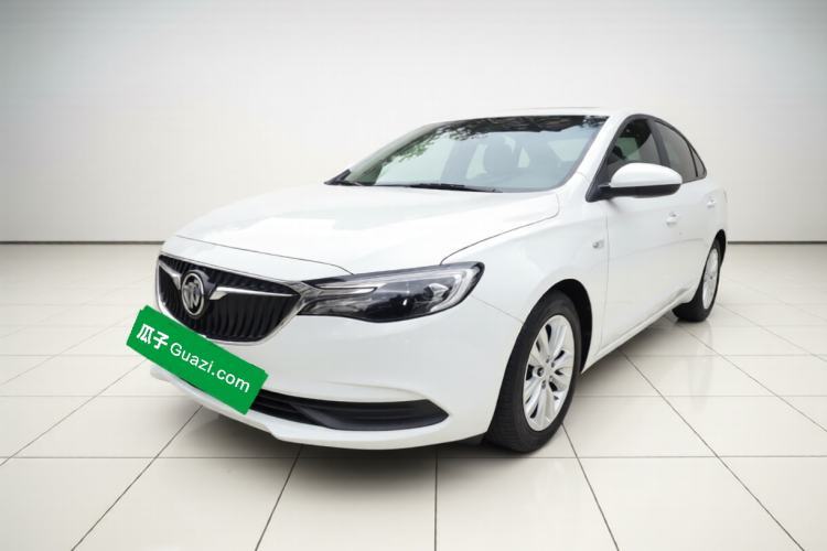 Used Buick GT 2021 Revised Version Flagship 1.5L Automatic Elite Edition Guazi used car, China used car export, Used car for sale, Used cars, Cheapest cars for sale