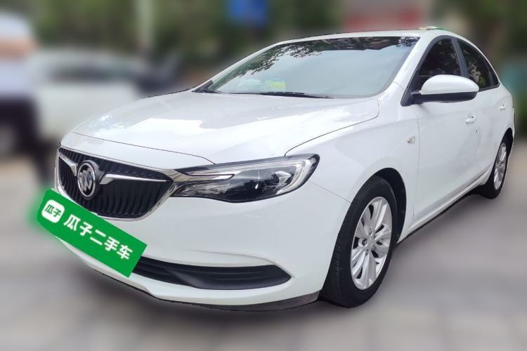 Used Buick GT 2021 Revised Version Flagship 1.5L Automatic Elite Edition Guazi used car, China used car export, Used car for sale, Used  cars, Cheapest cars for sale
