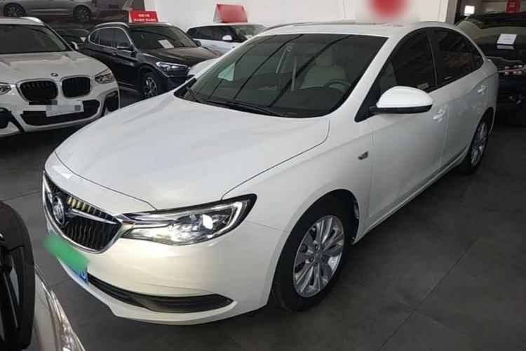 Used Buick GT 2021 Exemplar 1.5L Automatic Elite Version Guazi used car, China used car export, Used car for sale, Used  cars, Cheapest cars for sale