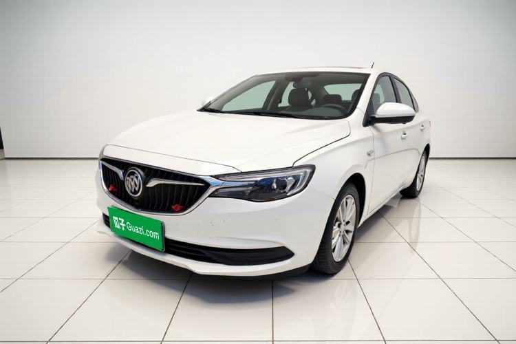 Ojetý Buick GT 2021 Exemplar 1.5L Automatic Entry-Level Trim Guazi used car, China used car export, Used car for sale, Used  cars, Cheapest cars for sale