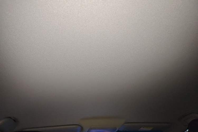 Used Buick GT 2021 1.3T Automatic Mild Hybrid Entry Model Headliner
