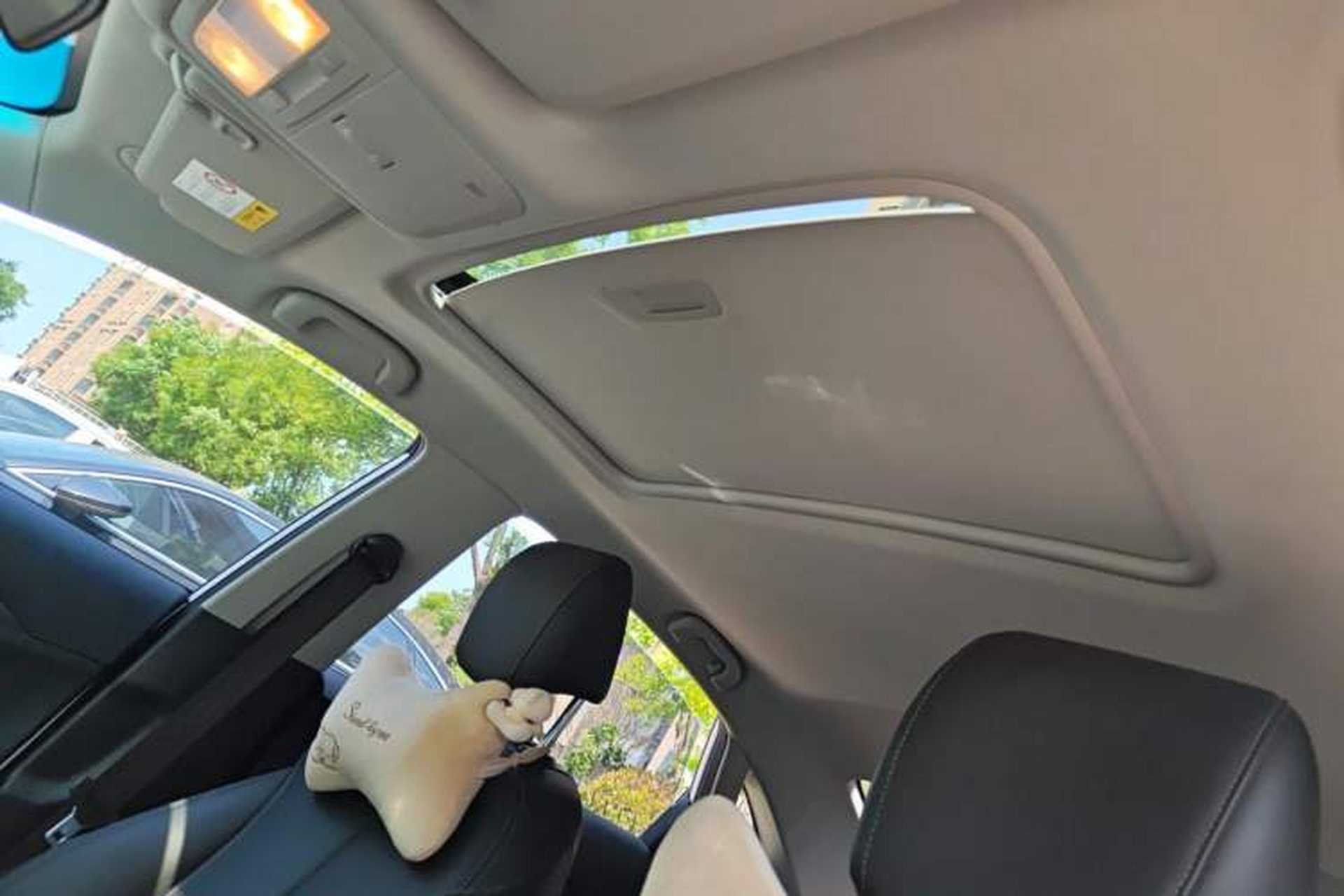 Used Buick GT 2021 Revised Version Flagship 1.5L Automatic Elite Edition Headliner