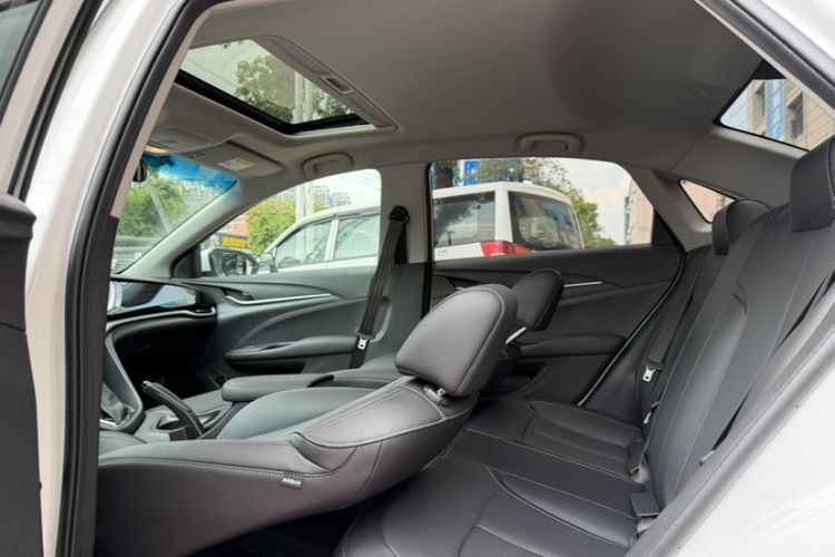 Used Buick GT 2021 Revised Version Flagship 1.5L Automatic Elite Edition Headliner