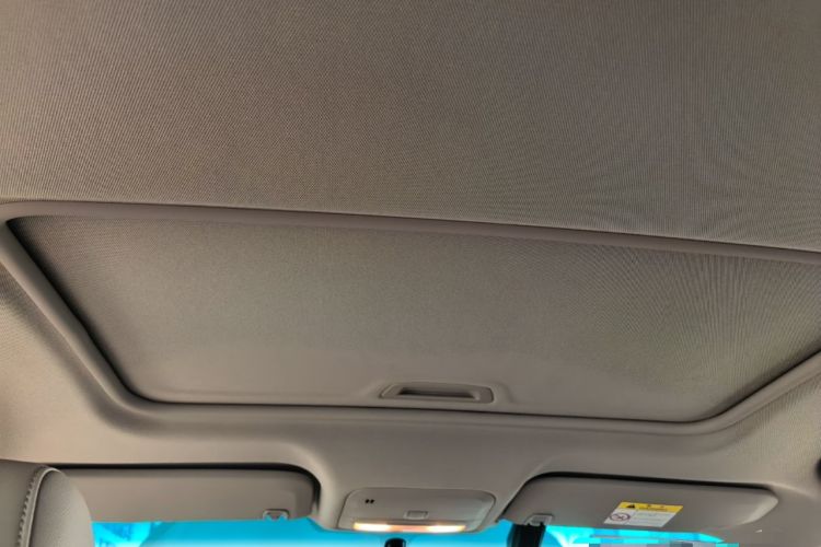 Used Buick GT 2021 Exemplar 1.5L Automatic Elite Version Headliner