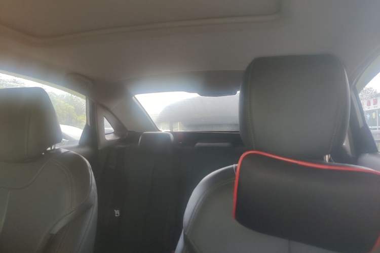 Used Buick GT 2021 Exemplar 1.5L Automatic Elite Version Headliner