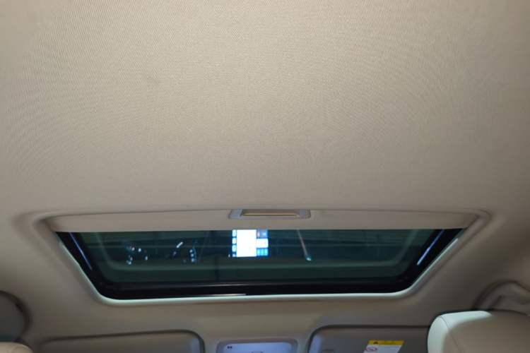 Used Buick GT 2021 Exemplar 1.5L Automatic Elite Version Headliner