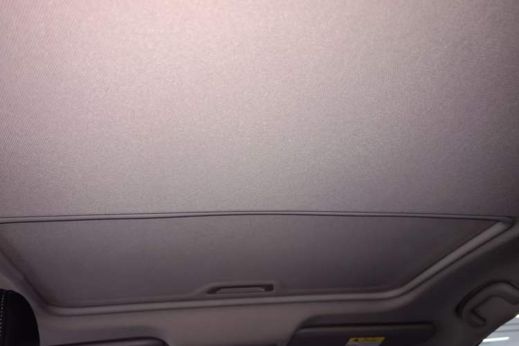 Used Buick GT 2021 Revised Version 1.3T Automatic Mild Hybrid Elite Edition Headliner