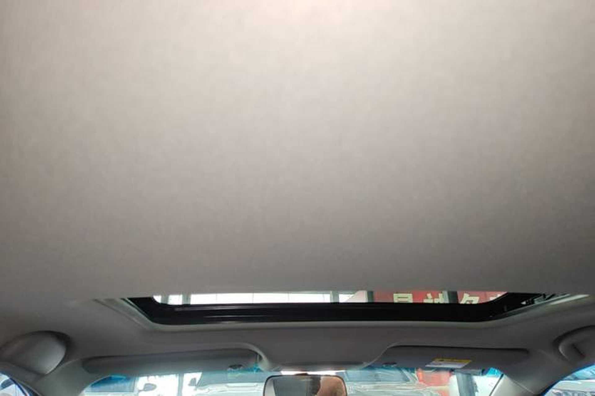 Used Buick GT 2021 Revised Version Flagship 1.5L Automatic Elite Edition Headliner