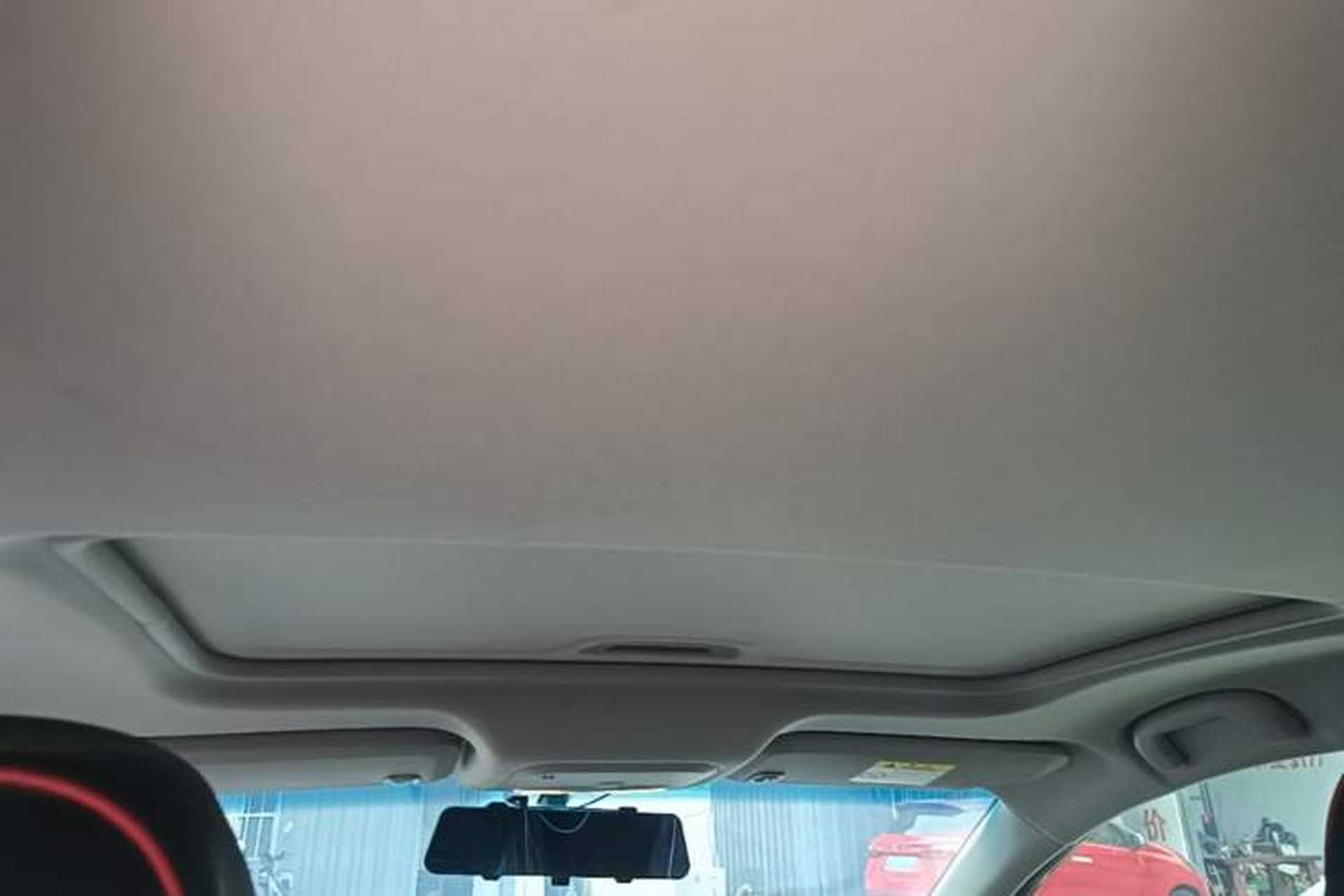 Used Buick GT 2021 Revised Version Flagship 1.5L Automatic Elite Edition Headliner