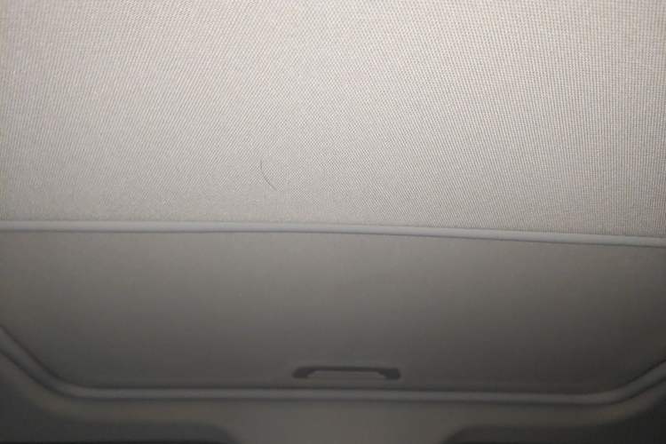 Used Buick GT 2021 Revised Version Flagship 1.5L Automatic Elite Edition Headliner