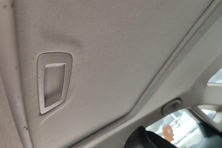 Used Buick GT 2021 Exemplar 1.5L Automatic Elite Version Headliner