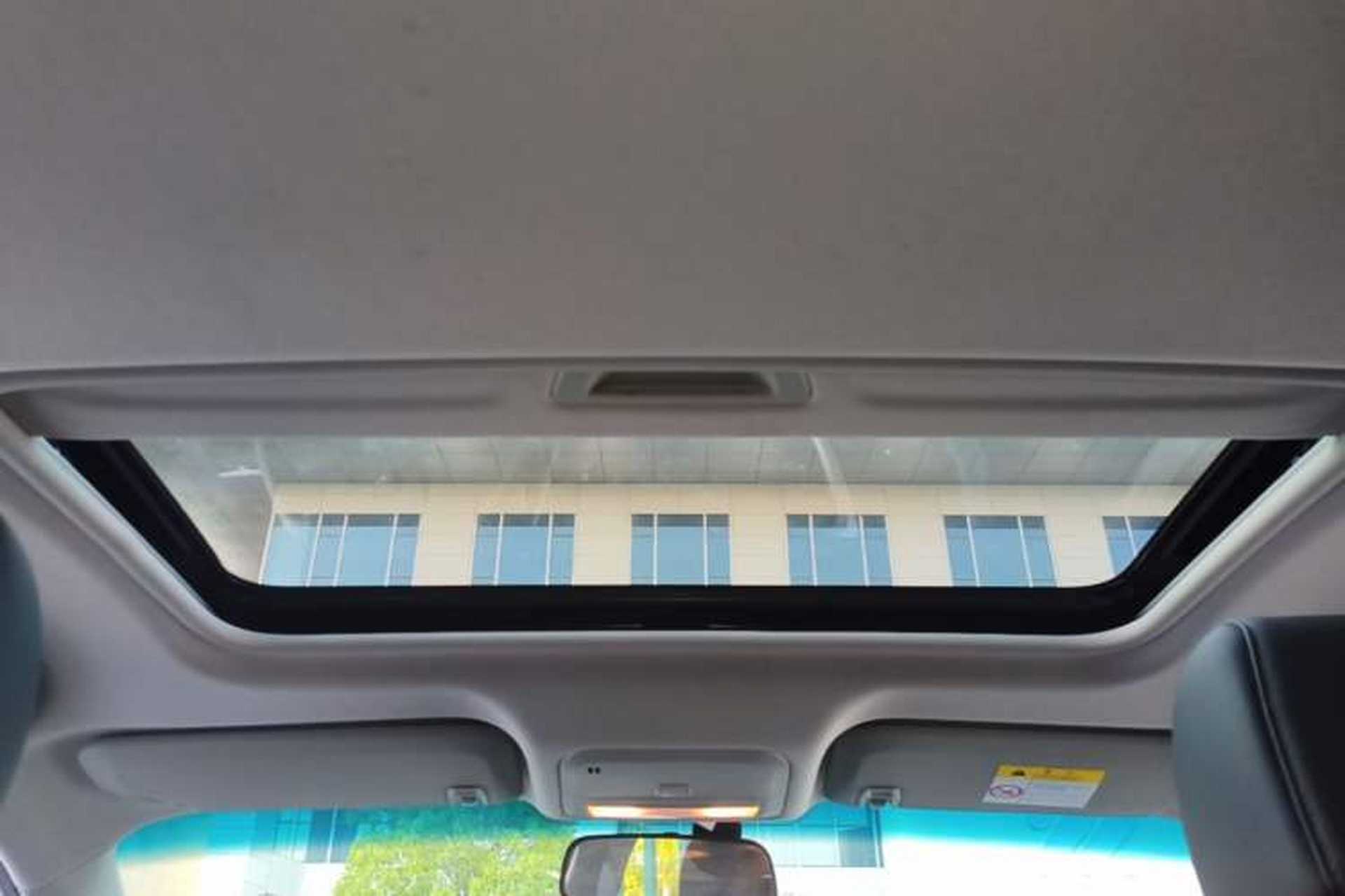 Used Buick GT 2021 Revised Version Flagship 1.5L Automatic Elite Edition Headliner