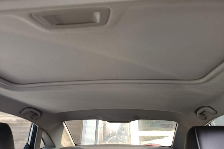 Used Buick GT 2021 Revised Version Flagship 1.5L Automatic Elite Edition Headliner
