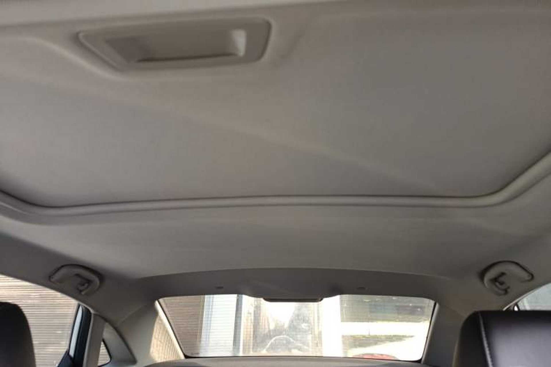 Used Buick GT 2021 Revised Version Flagship 1.5L Automatic Elite Edition Headliner