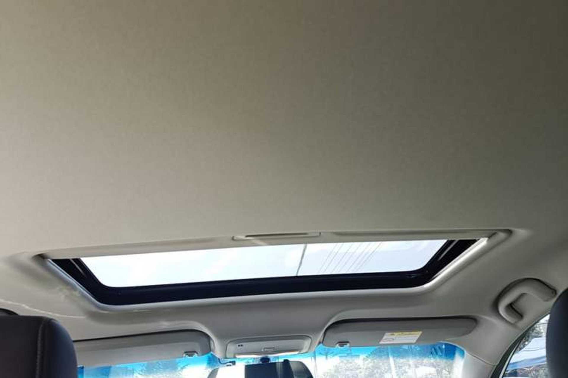 Used Buick GT 2021 1.3T Automatic Mild Hybrid Elite Version Headliner
