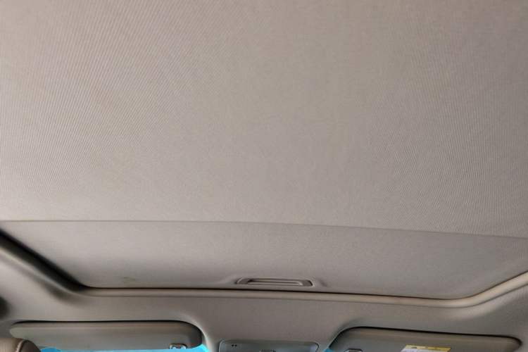Used Buick GT 2021 Exemplar 1.5L Automatic Elite Version Headliner