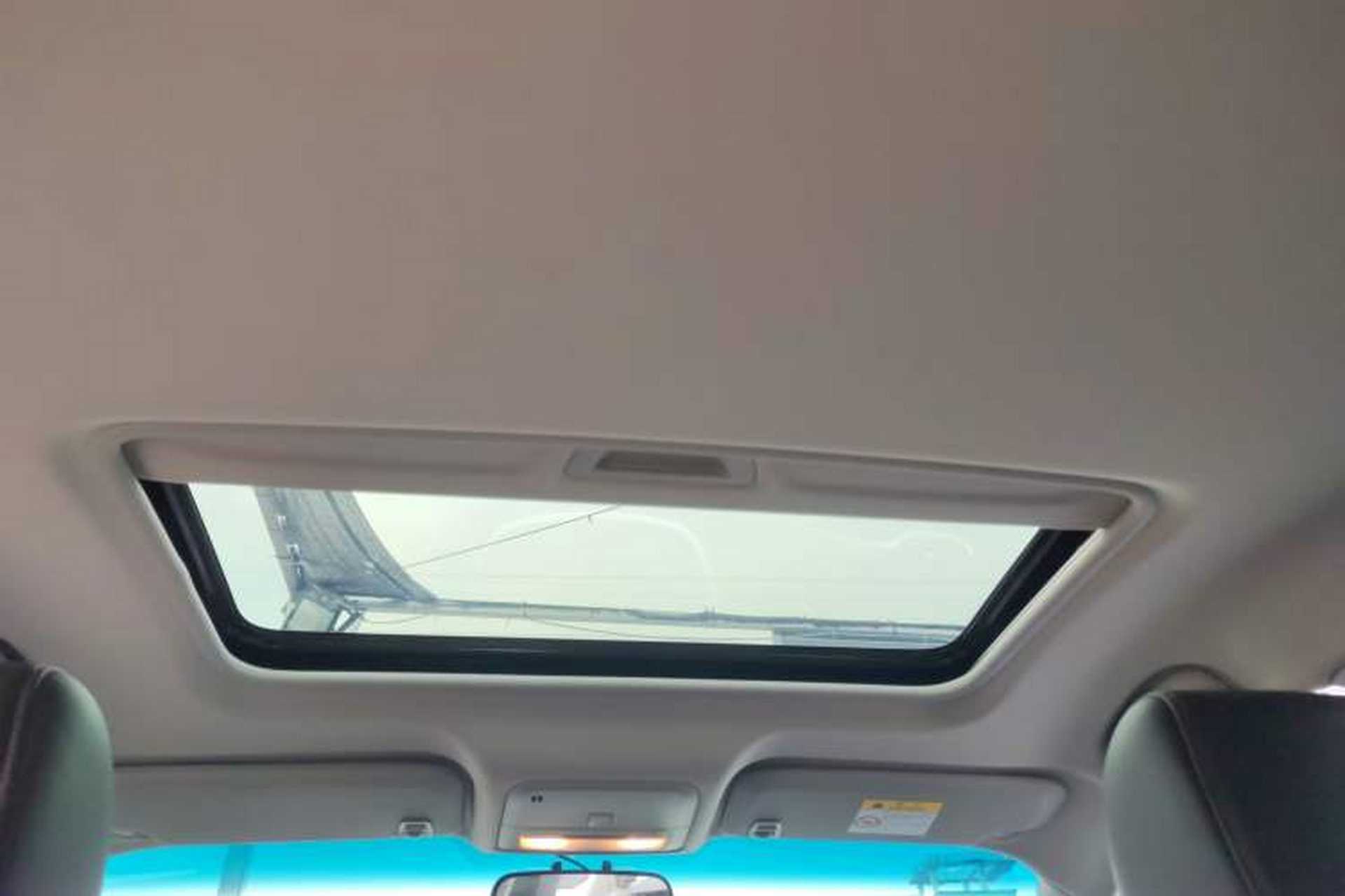 Used Buick GT 2021 Revised Version 1.3T Automatic Mild Hybrid Elite Edition Headliner