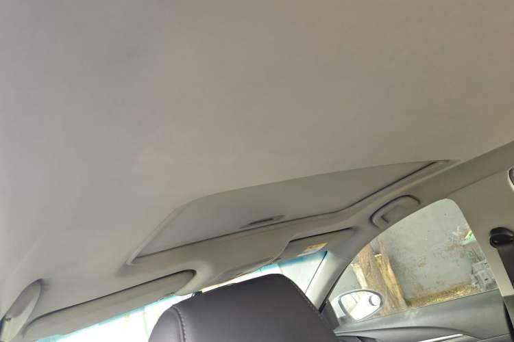 Used Buick GT 2021 Revised Version Flagship 1.5L Automatic Elite Edition Headliner