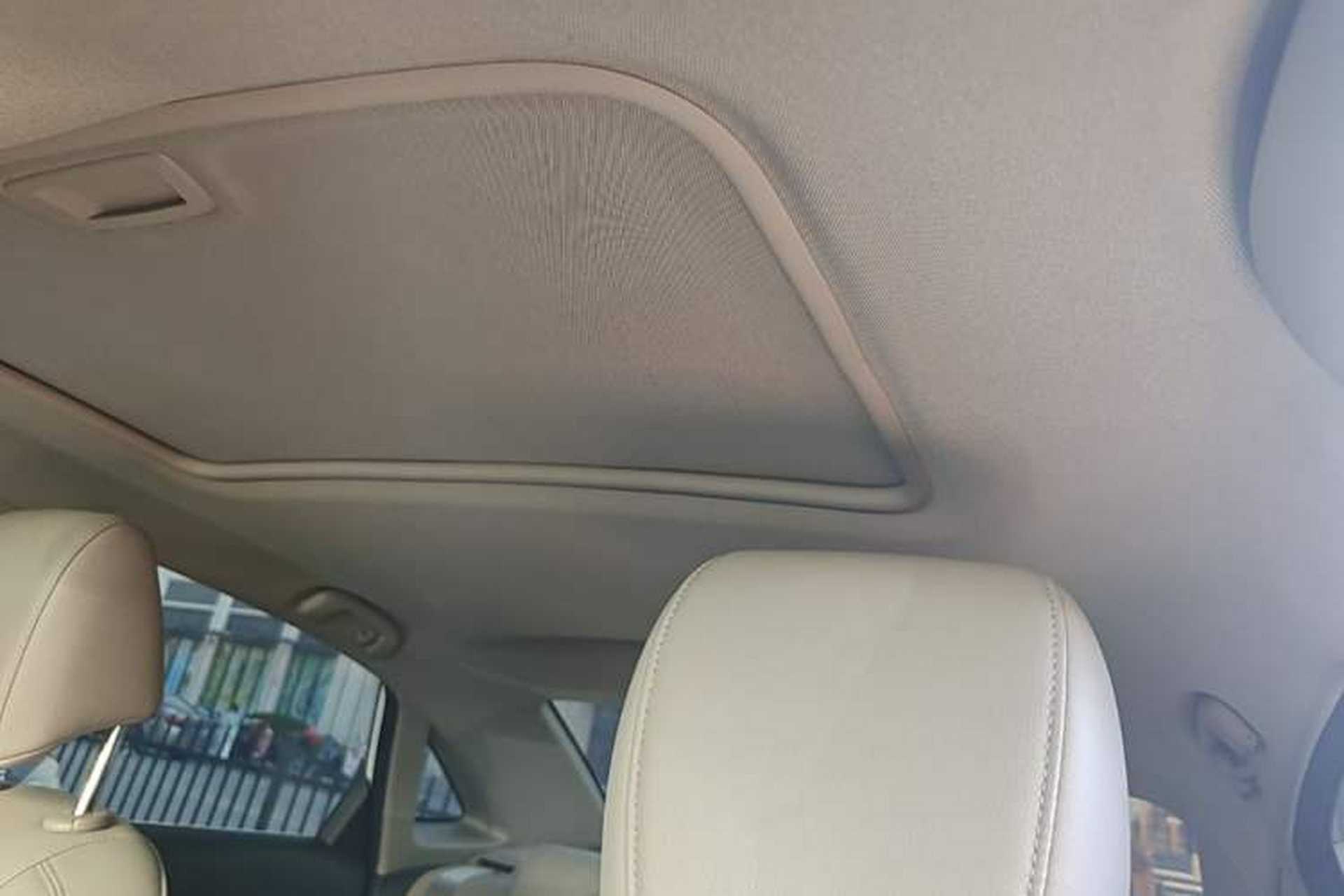 Used Buick GT 2021 Exemplar 1.5L Automatic Elite Version Headliner