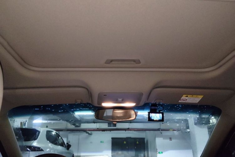Used Buick GT 2021 Exemplar 1.5L Automatic Elite Version Headliner