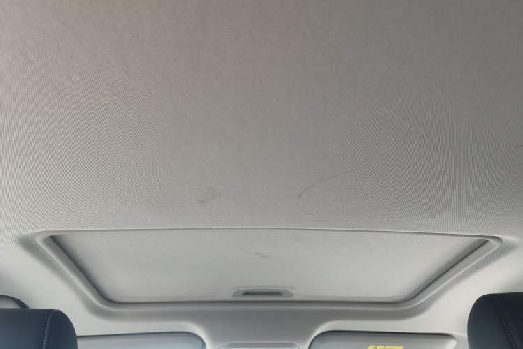Used Buick GT 2021 Revised Version Flagship 1.5L Automatic Elite Edition Headliner