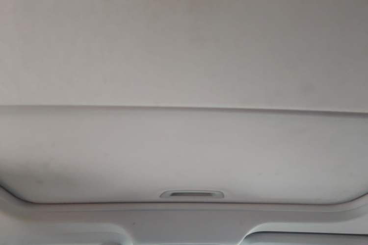 Used Buick GT 2021 1.3T Automatic Mild Hybrid Elite Version Headliner